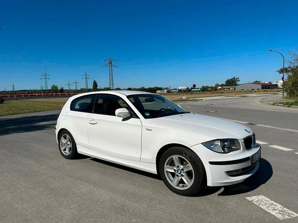 BMW 116 I