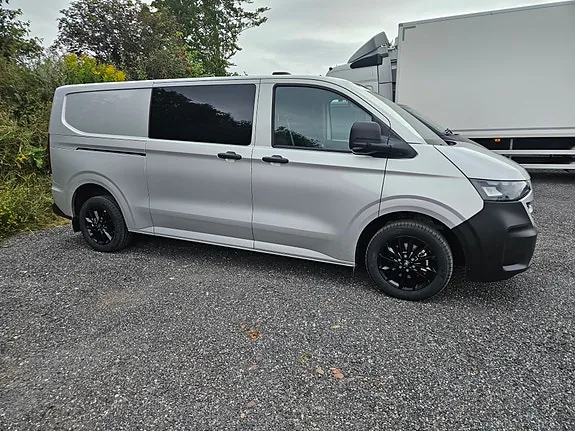 Volkswagen Transporter 2025 photo 2
