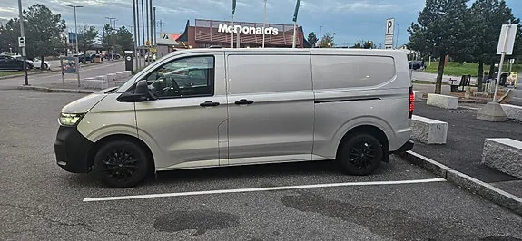 Volkswagen Transporter 2025 photo 4
