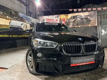 BMW X1 2017 photo 2