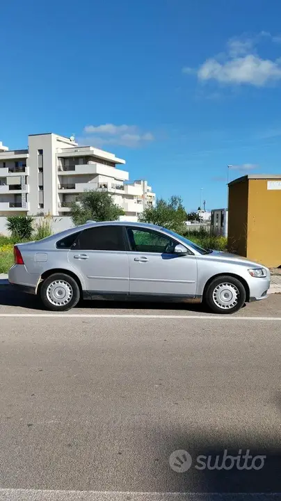 Volvo S40 2009 photo 3