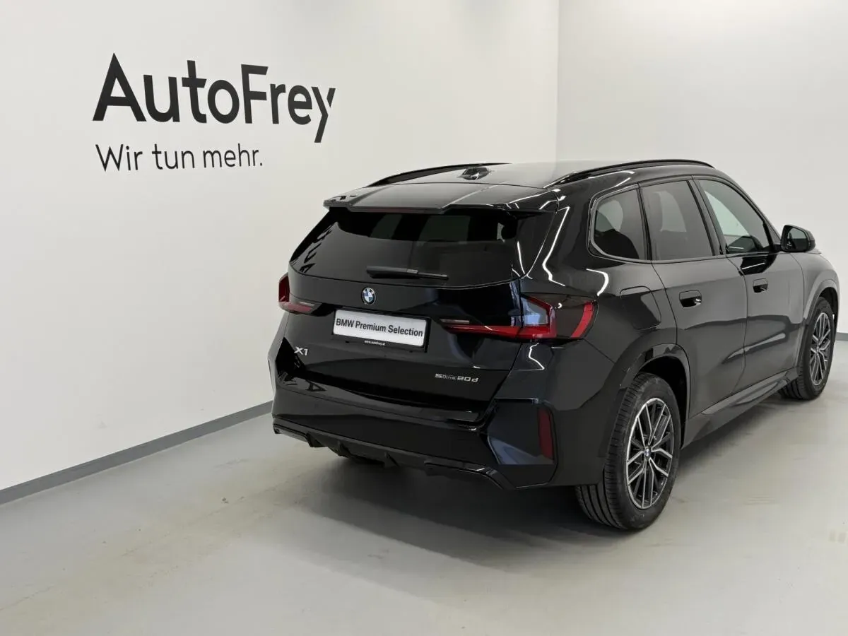 BMW X1 2025 photo 2