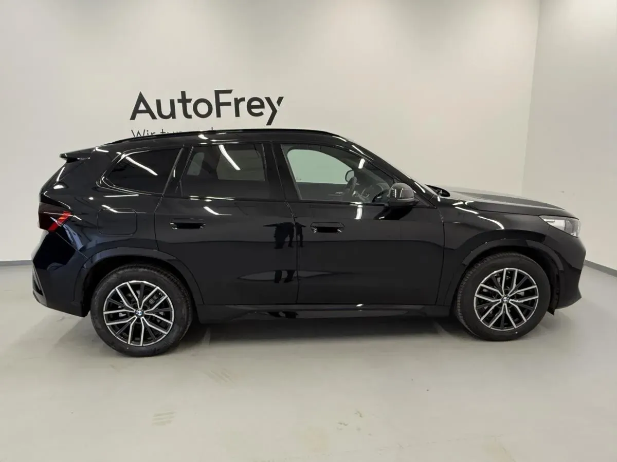 BMW X1 2025 photo 3
