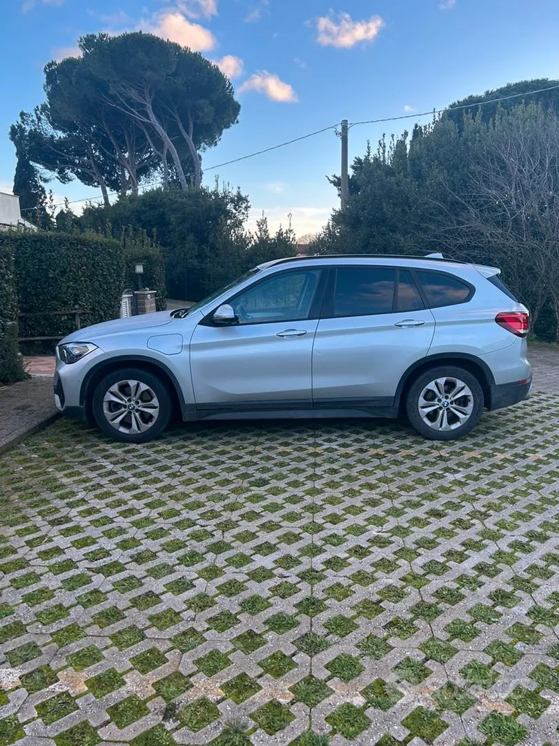 BMW X1 2020 photo 2