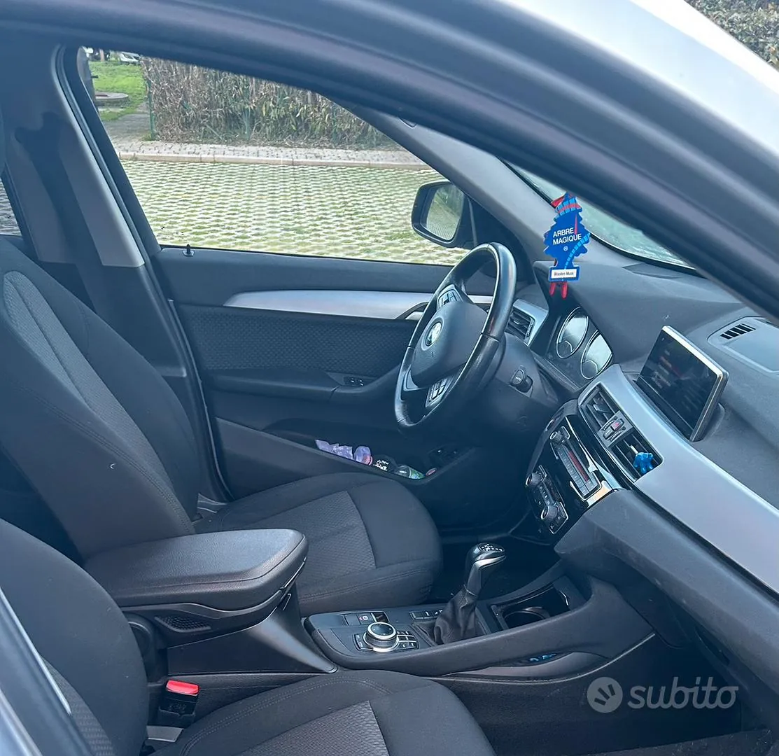 BMW X1 2020 photo 5