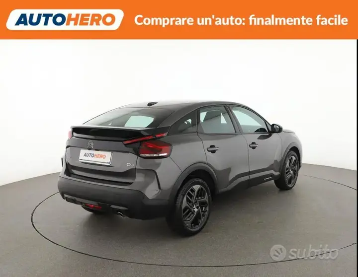 Citroen C4 2023 photo 5