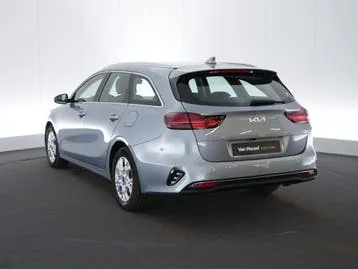 Kia Ceed Sportswagon Pulse 2024 photo 3