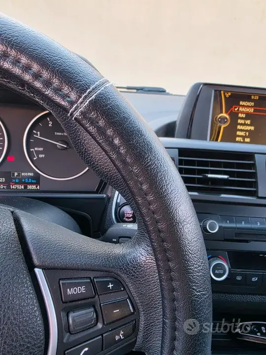 BMW 118D 2013 photo 5