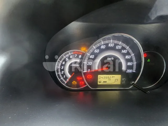 Mitsubishi Attrage 2016 photo 5