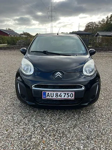 Citroen C1
