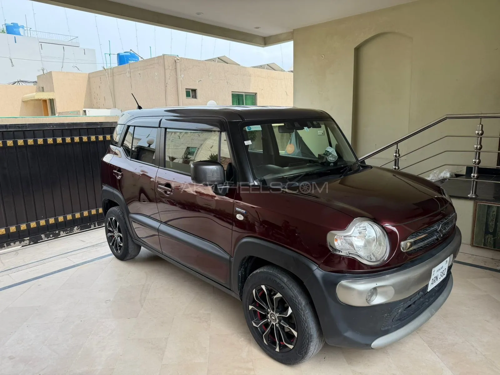 Suzuki Xbee