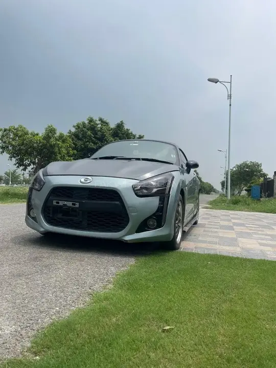 Daihatsu Copen
