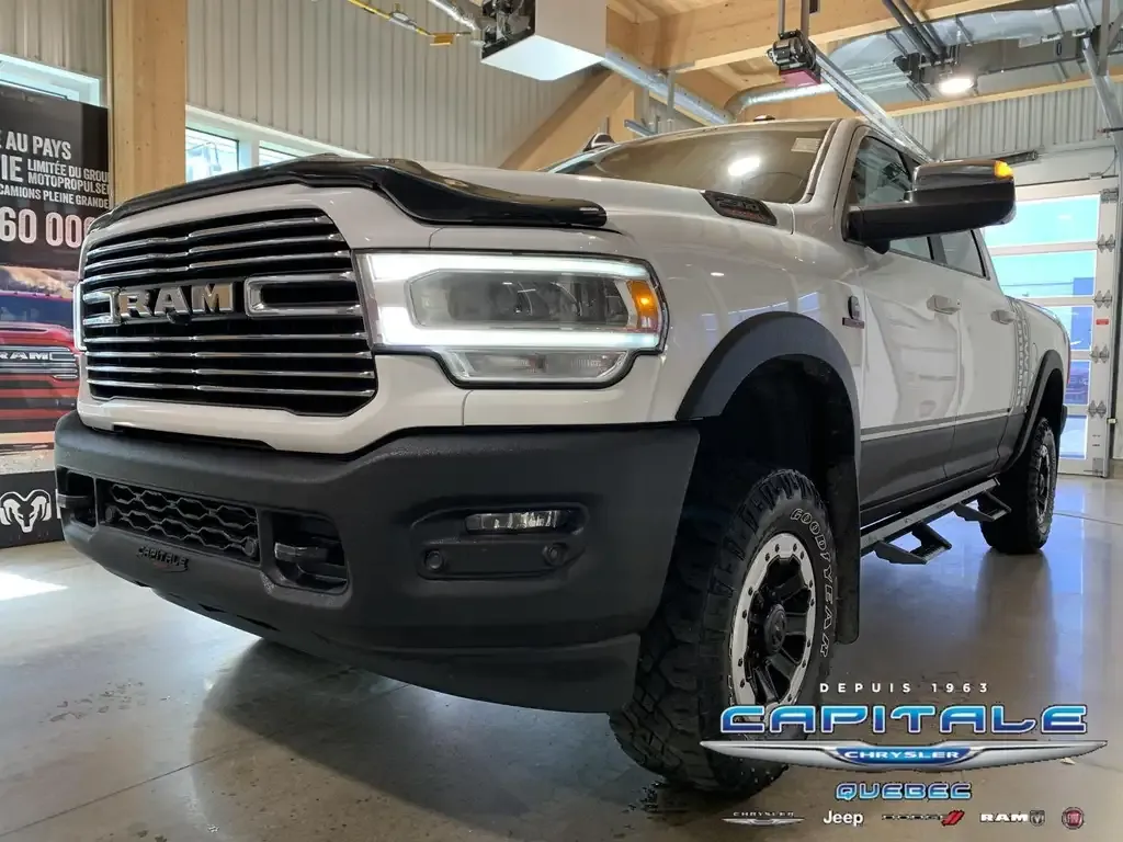Ram 2500