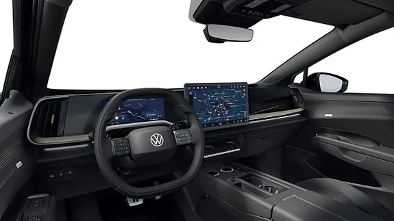 Volkswagen Tiguan 2027 photo 4