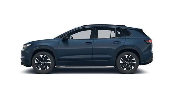 Volkswagen Tiguan 2027 photo 2