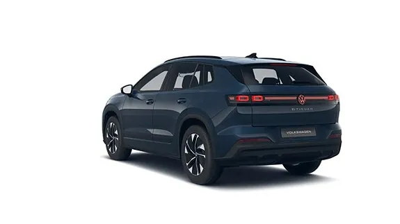 Volkswagen Tiguan 2027 photo 3