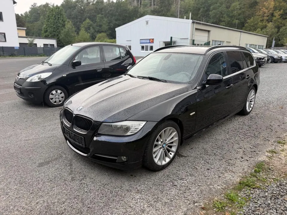 BMW 318 3 Touring