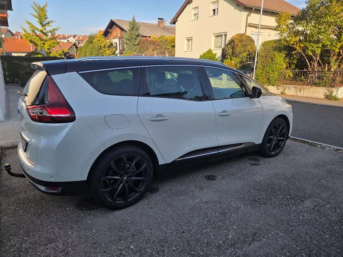 Renault Grand Scénic 2020 photo 3