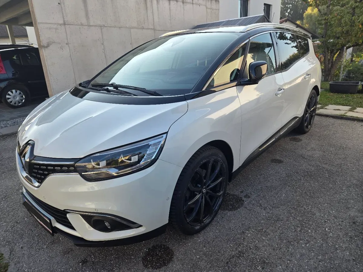 Renault Grand Scénic