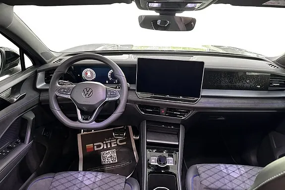 Volkswagen Tayron 2027 photo 5