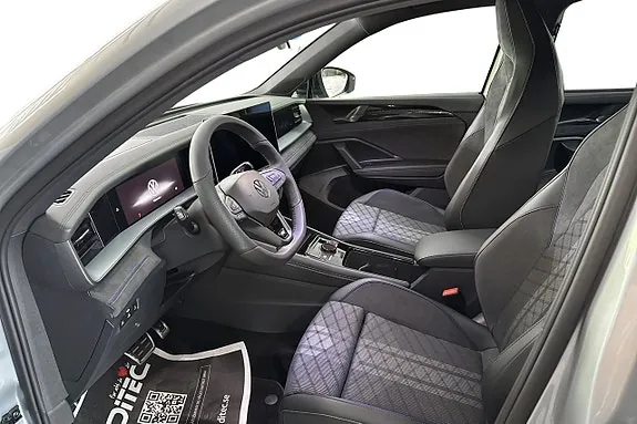 Volkswagen Tayron 2027 photo 4