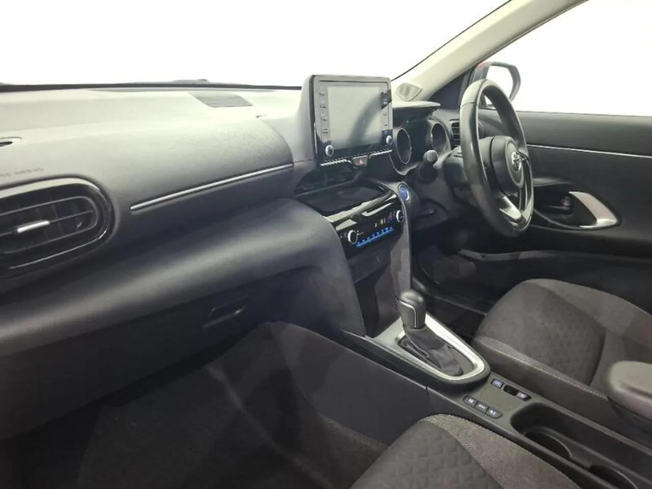 Toyota Yaris Cross 2023 photo 5