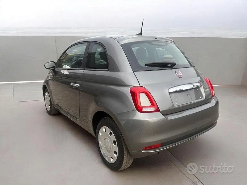 Fiat 500 2023 photo 3