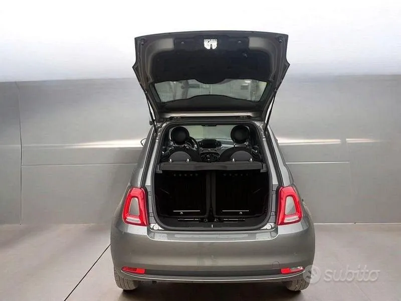 Fiat 500 2023 photo 5