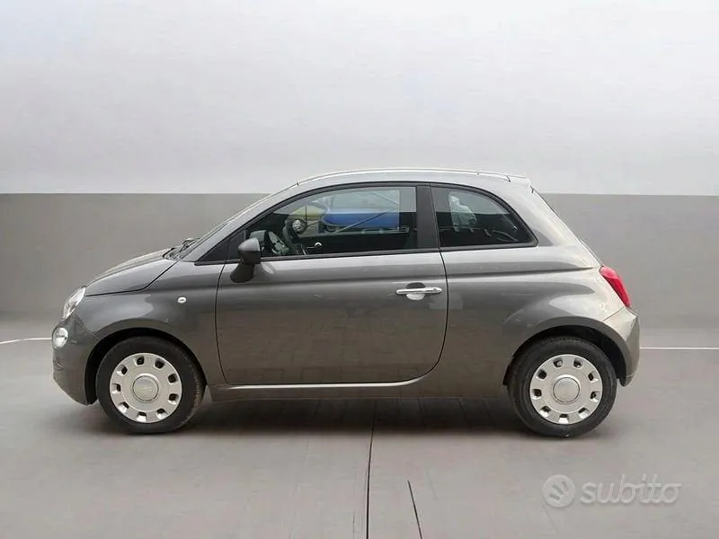 Fiat 500 2023 photo 2