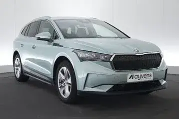Skoda Enyaq 2024 photo 3