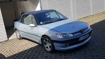 Peugeot 306
