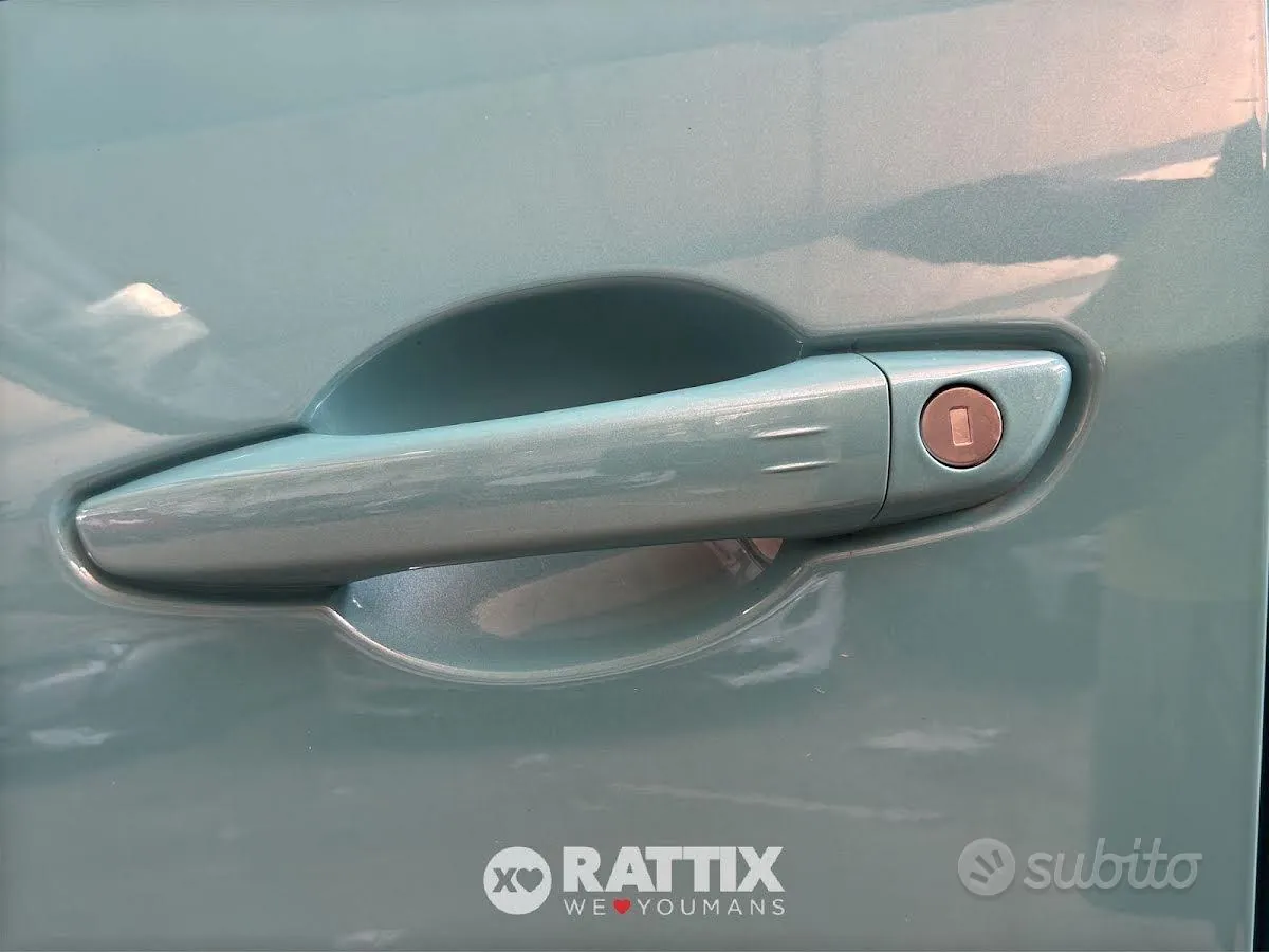 Fiat 600 Iv 2025 photo 5