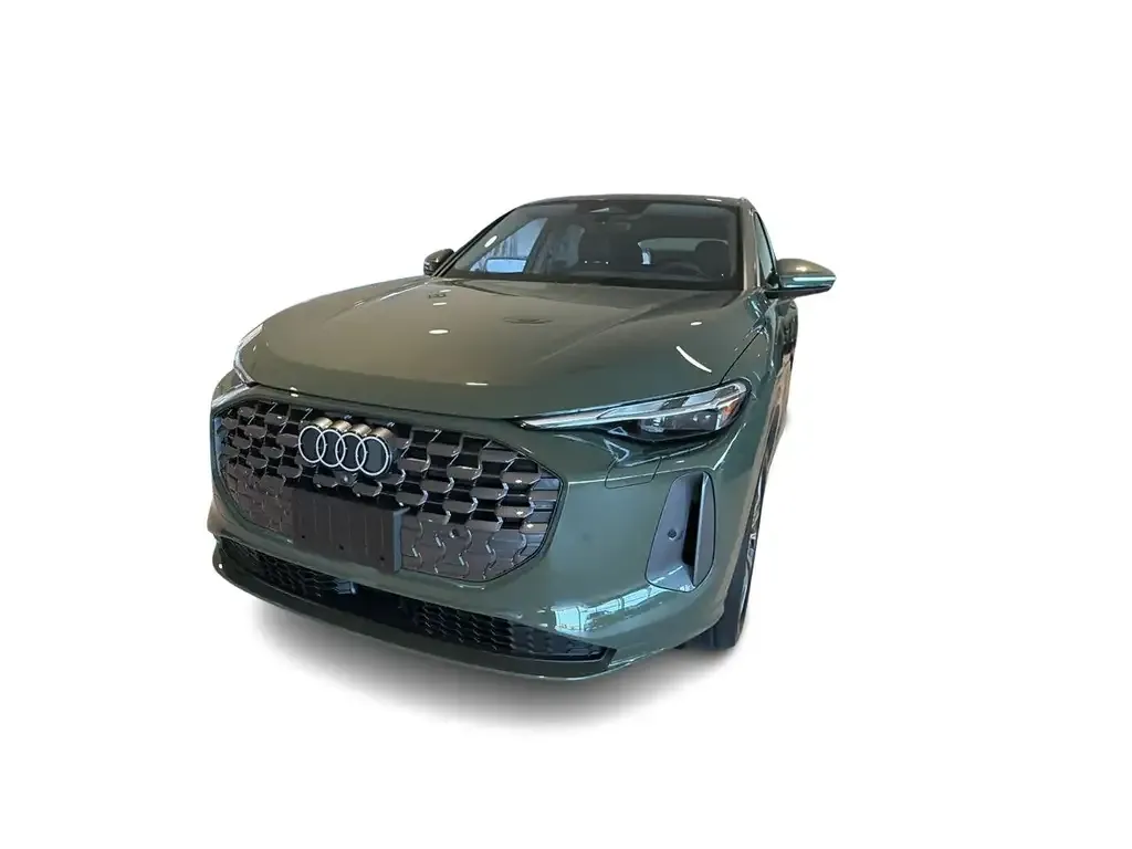 Audi Q5 2026 photo 5