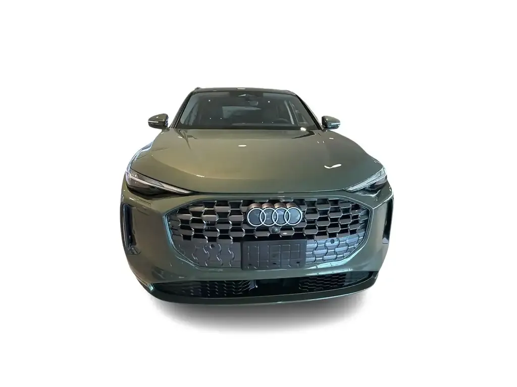Audi Q5 2026 photo 4
