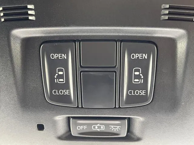 Toyota Veravia 2.5Z 2015 photo 3