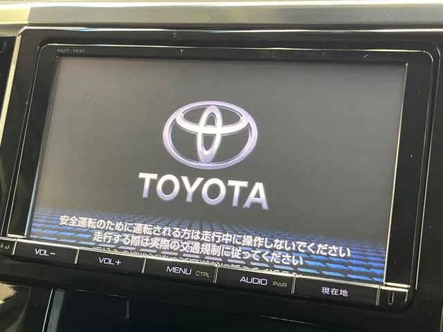 Toyota Veravia 2.5Z 2015 photo 5