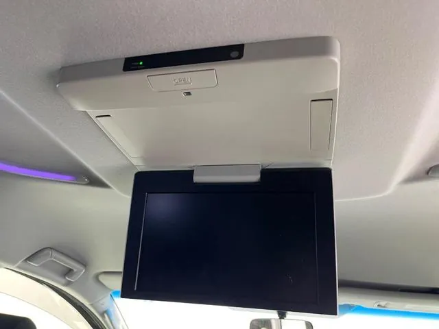 Toyota Veravia 2.5Z 2015 photo 4
