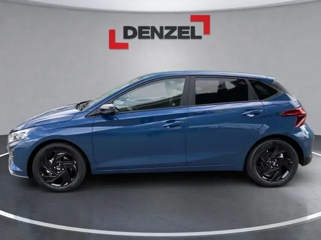 Hyundai I20 2026 photo 2