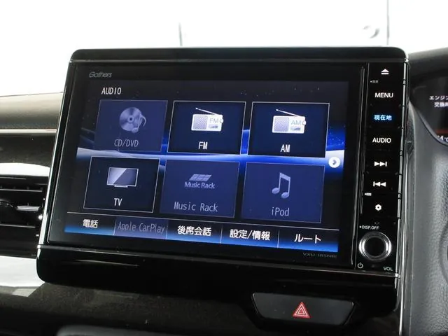 Honda N-Box 2018 photo 2