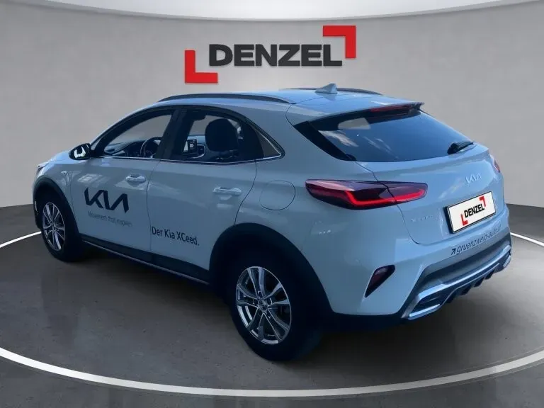 Kia Xceed 2025 photo 3