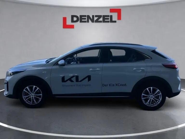 Kia Xceed 2025 photo 2