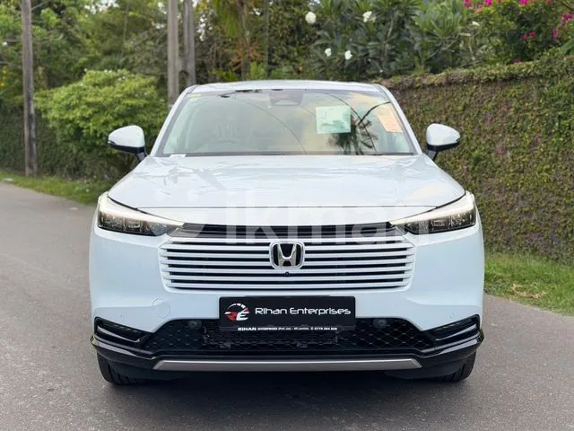 Honda Vezel 2026 photo 3