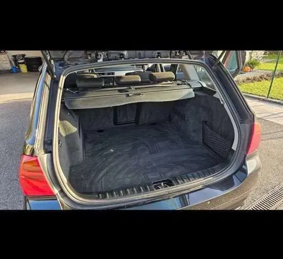 BMW 3 Series 2007 photo 3