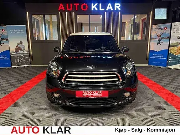 Mini Cooper 2013 photo 2