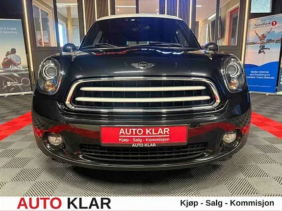 Mini Cooper 2013 photo 5