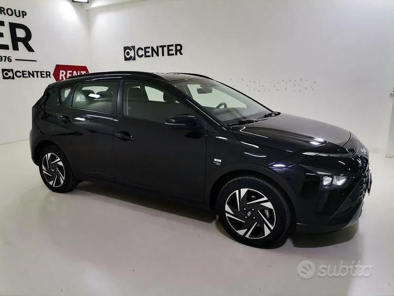 Hyundai Bayon 2021 photo 3