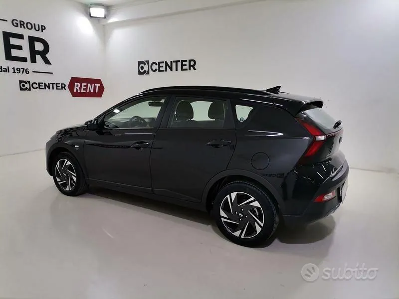 Hyundai Bayon 2021 photo 4