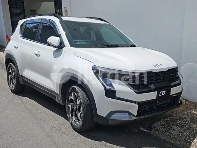 Kia Sonet