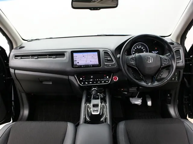 Honda Hybrid Z 2020 photo 5