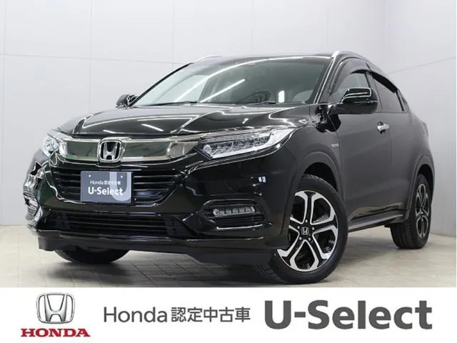 Honda Hybrid Z